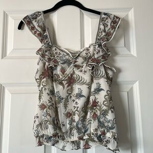 Max Studio BNWT Top